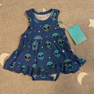 Posh peanut area 51 twirl